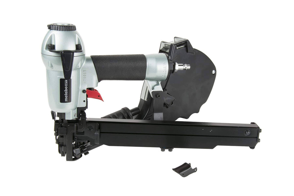 18 Gauge 1-1/2 in Cap Stapler X8290