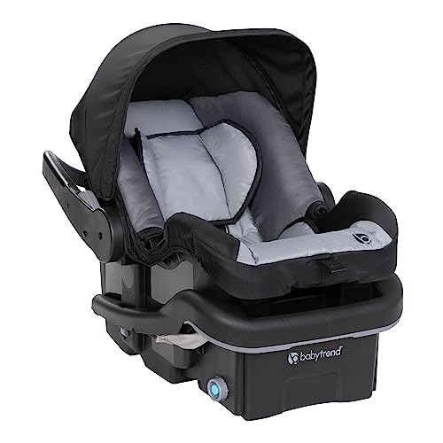 Dash Black Modular Travel System E1678