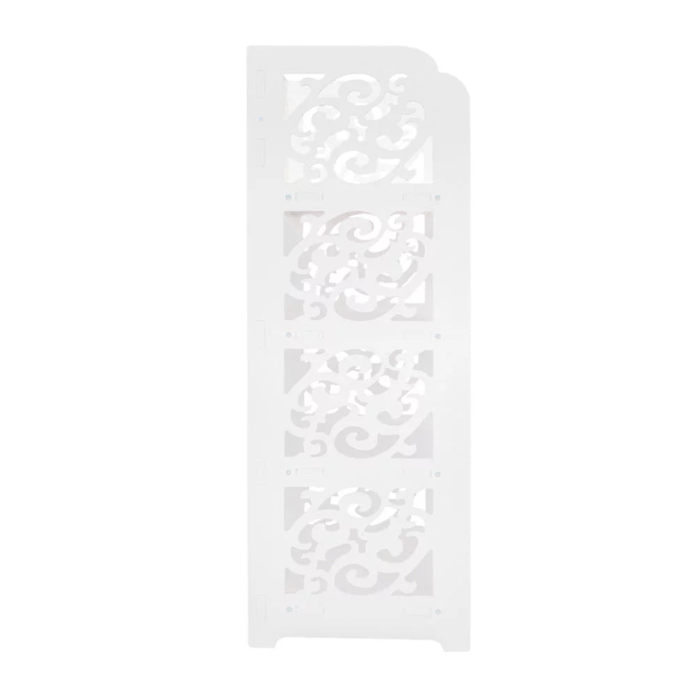 4 Tier Shoe Rack Shelf Cabinet C62478