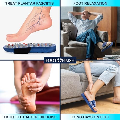 Acupressure Slippers C487442