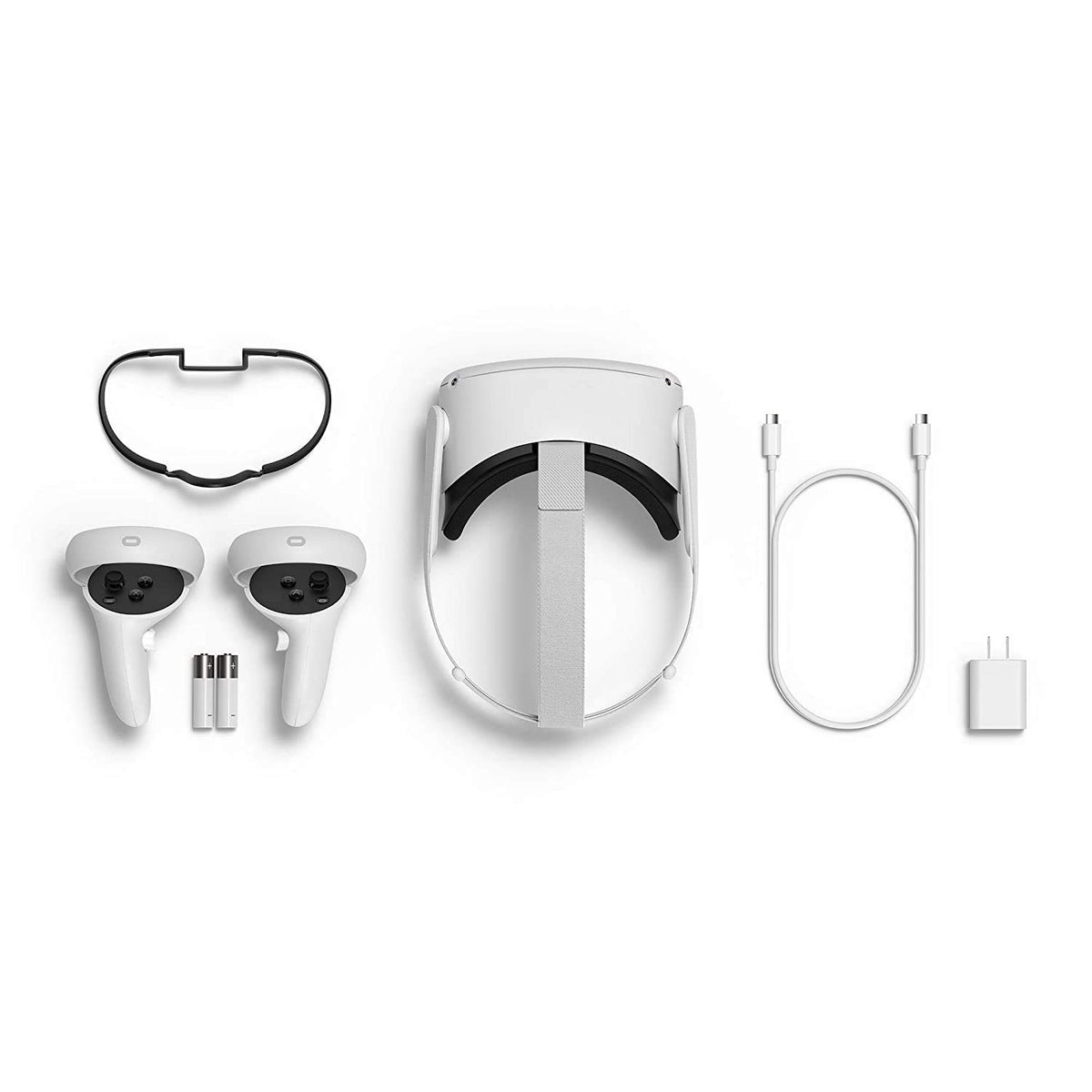 64 GB Virtual Reality Headset F2846