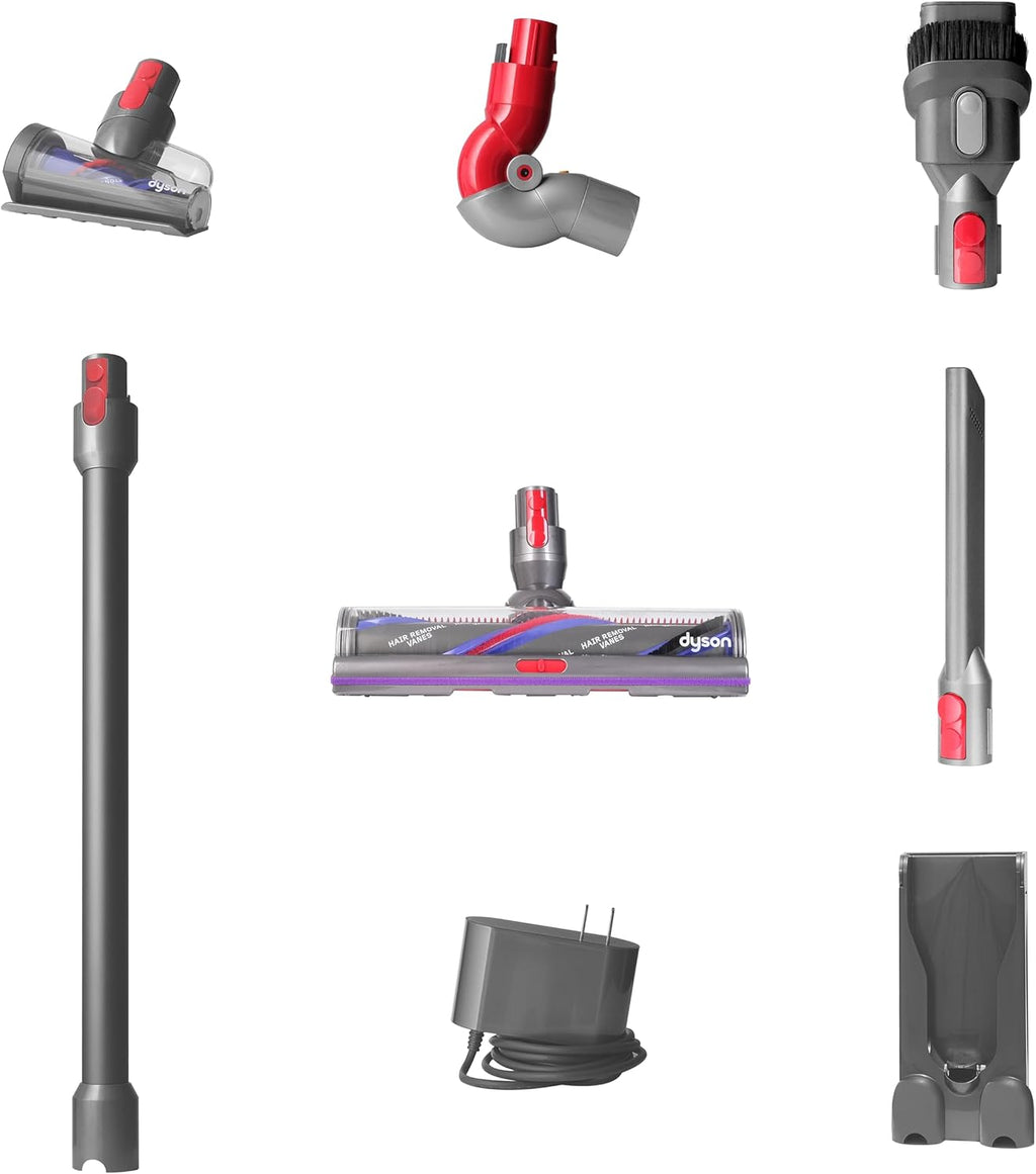 Cordless Vacuum Cleaner Q600274