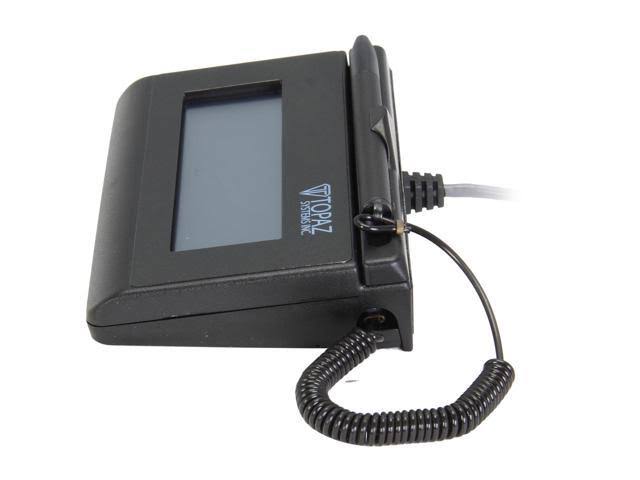 USB Signature Terminal O7079
