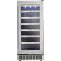 34 Bottle Built-In Wine Cooler C199850