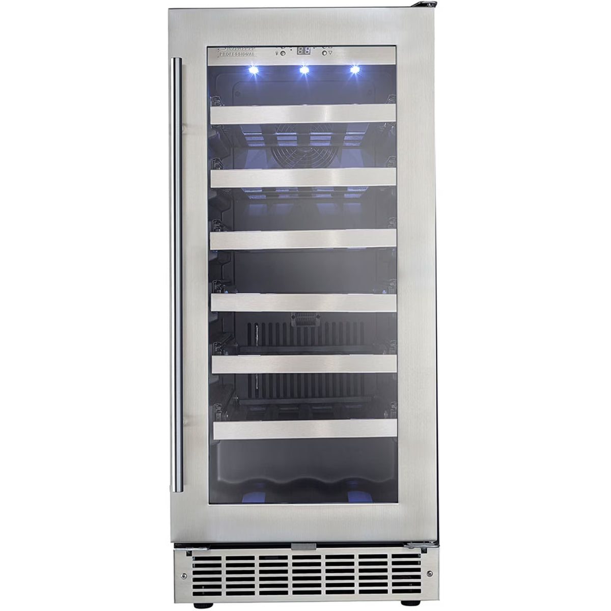 34 Bottle Built-In Wine Cooler C199850