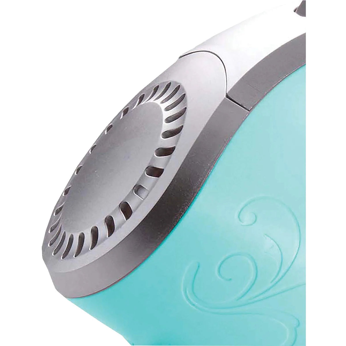 Blue 5-Speed Electric Hand Mixer (Pack of 6) T66864