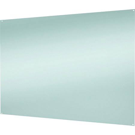 24 by 36 inch Stainless Steel Backsplash B846443
