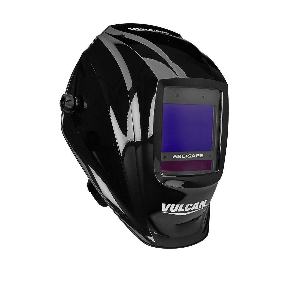 Auto-Darkening Welding Helmet A321139