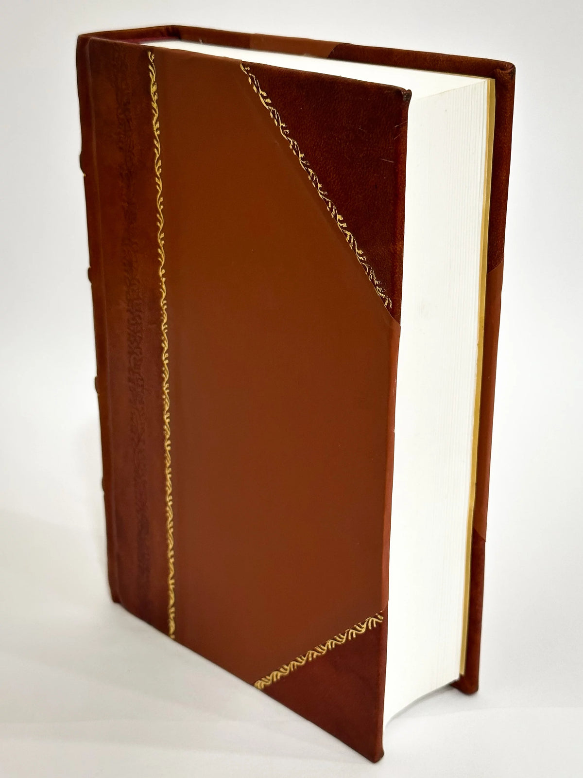 De Bello Belgico Decas Secunda Leather Bound E239