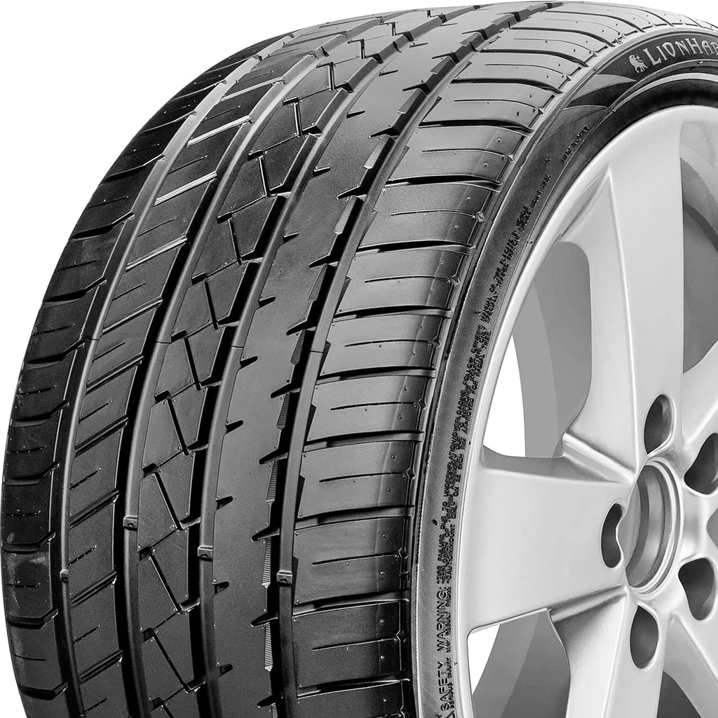 225/35R19 88W XL Performance Tire F422