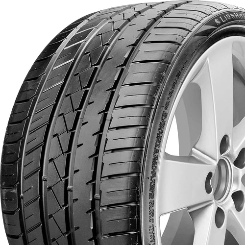 225/35R19 88W XL Performance Tire F422