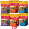 Grain Free Dog Treats Q769