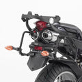 Top Case Rear Rack P1963