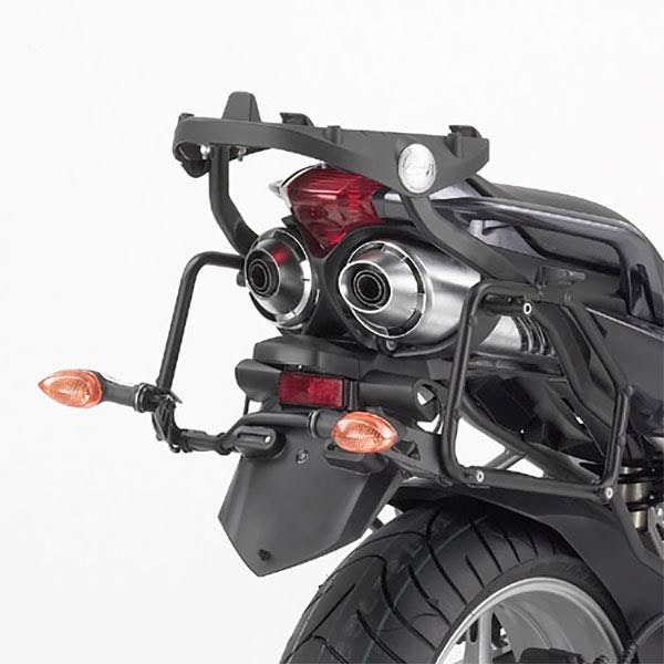 Top Case Rear Rack P1963