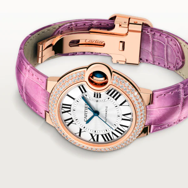Yellow Gold 33mm A66575