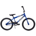 Royal Blue 20 in. Kids Bike N2459