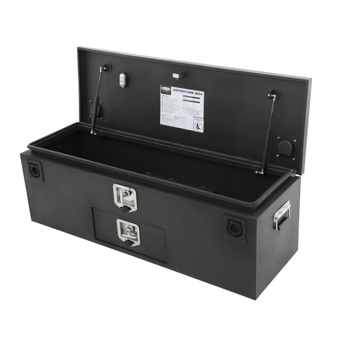 Adventure Box T9252