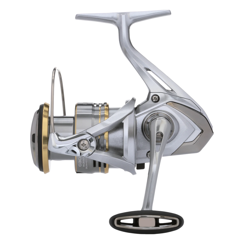 Spinning Reel F744