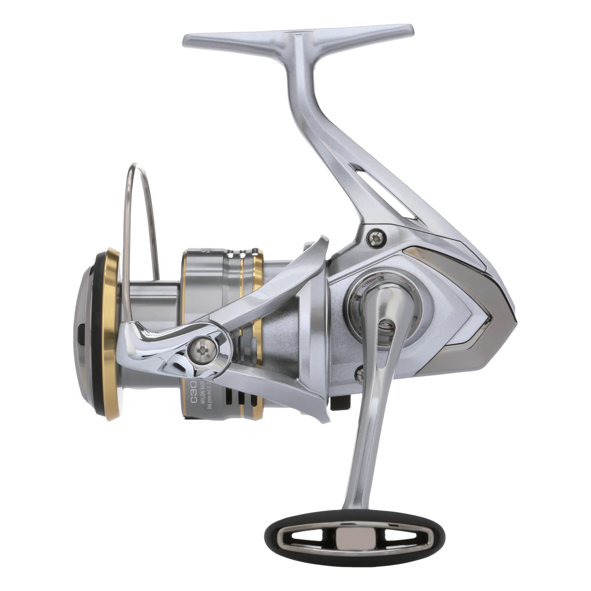 Spinning Reel F744