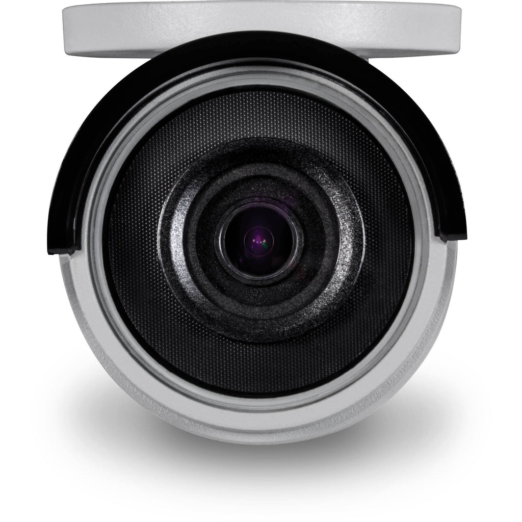 4 MP Weatherproof Network Camera B386969