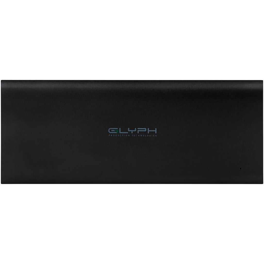Thunderbolt 3 NVMe Dock F50874