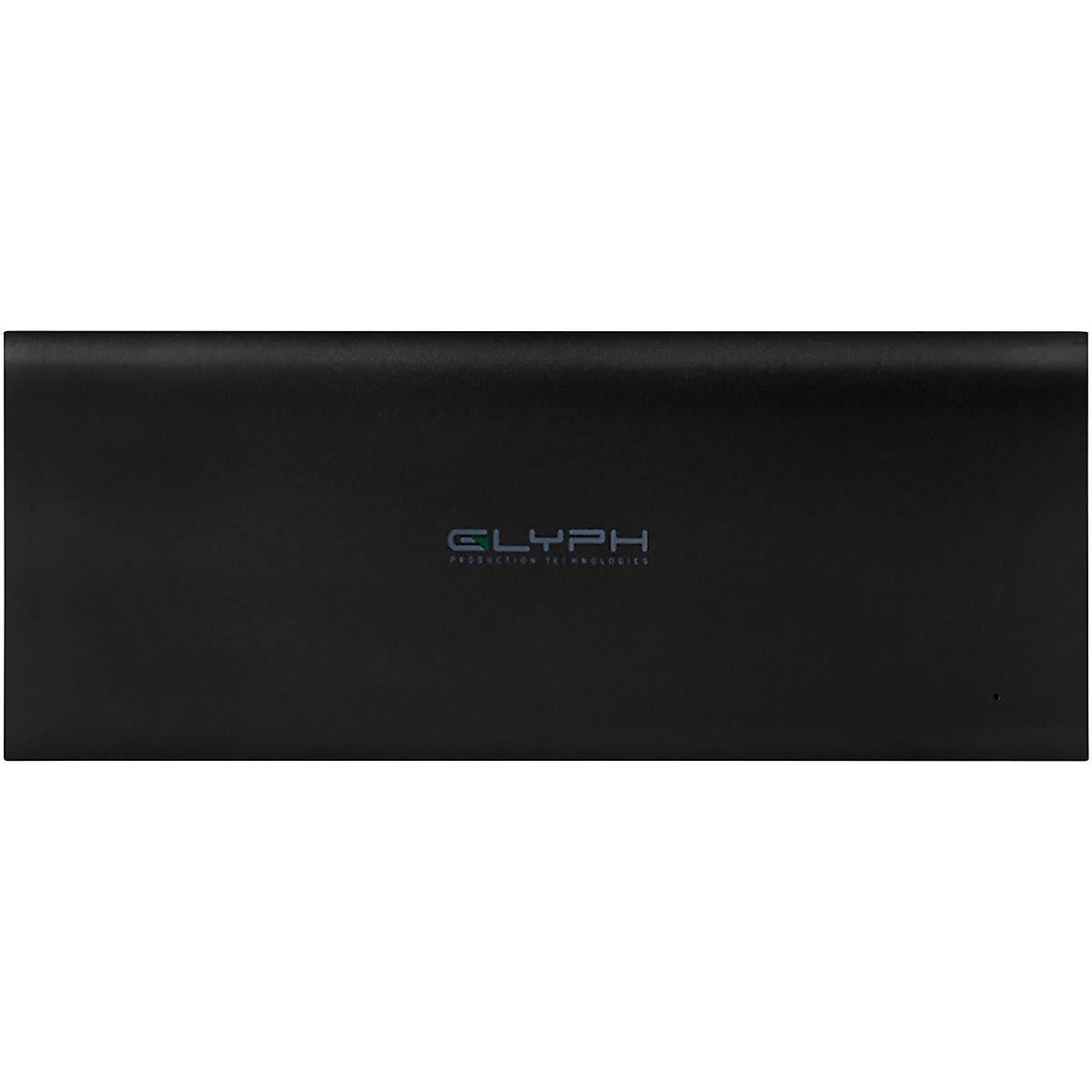 Thunderbolt 3 NVMe Dock F50874