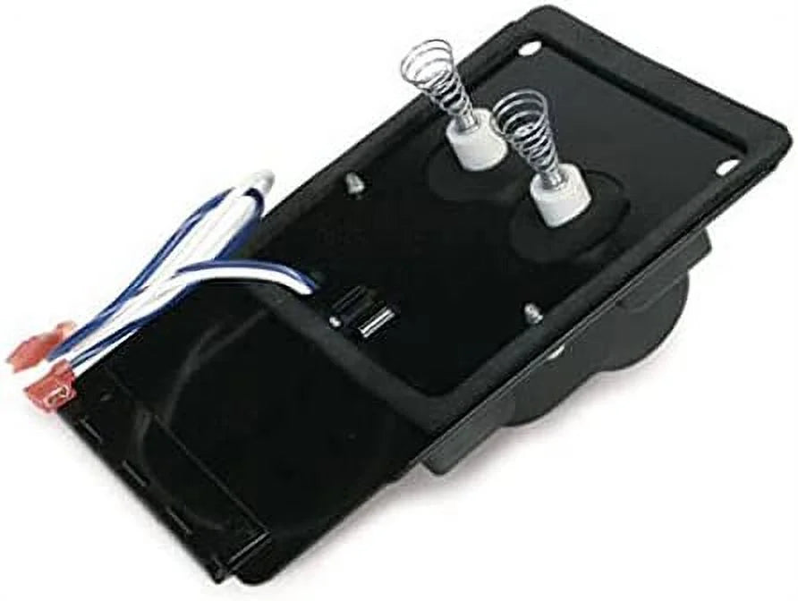 Solid Steel Ignition P498