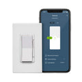 White Smart Dimmer Switch T9112