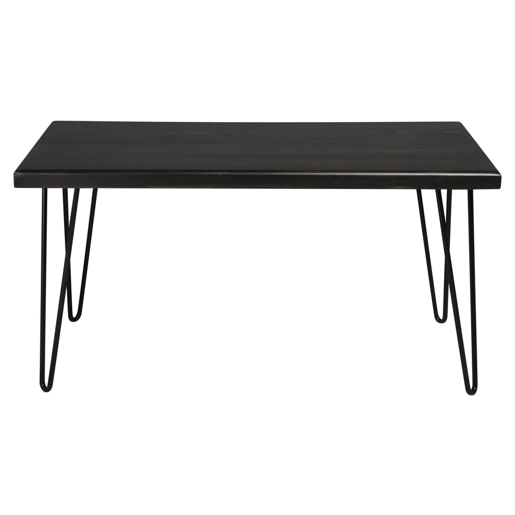 Weathered Gray Wood Bench R20217