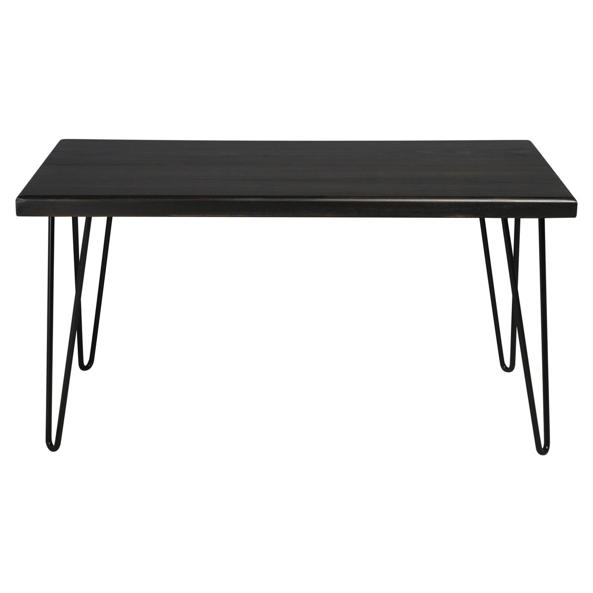 Weathered Gray Wood Bench R20217
