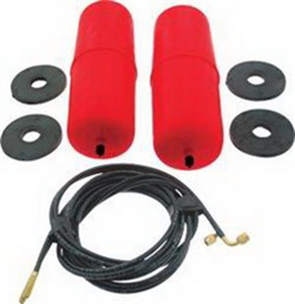 Air Suspension Kit P13601