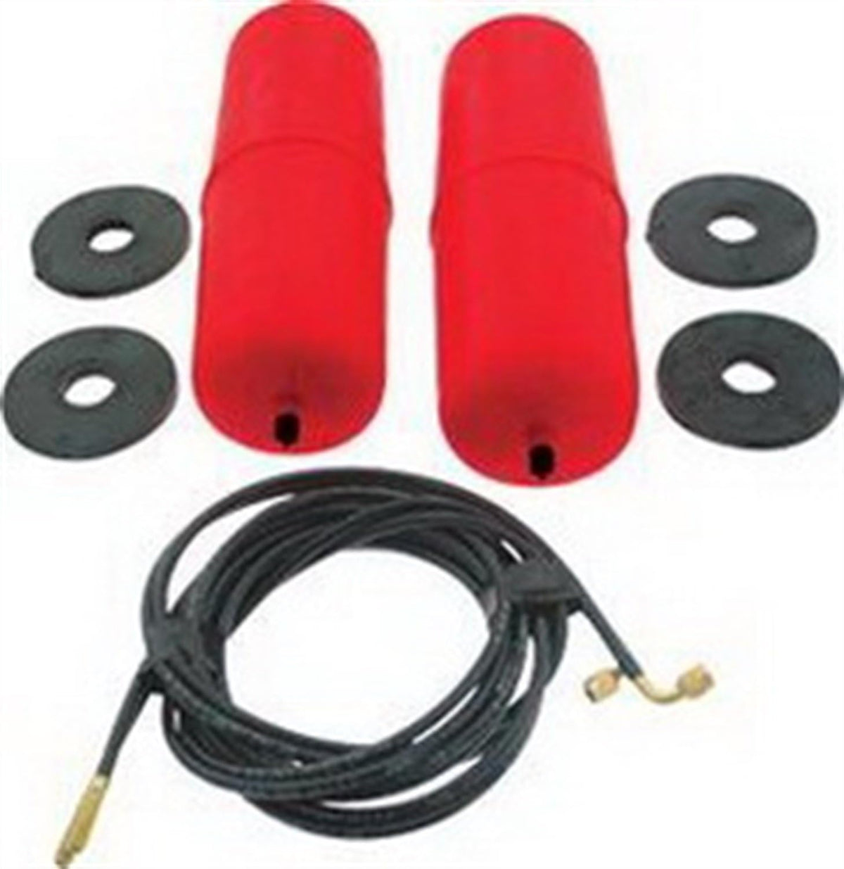 Air Suspension Kit P13601