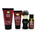 4-Pieces Sandalwood Shaving Kit P79835