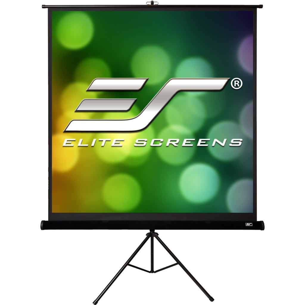 Velvet Black Projection Screen E742535