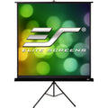 Velvet Black Projection Screen E742535