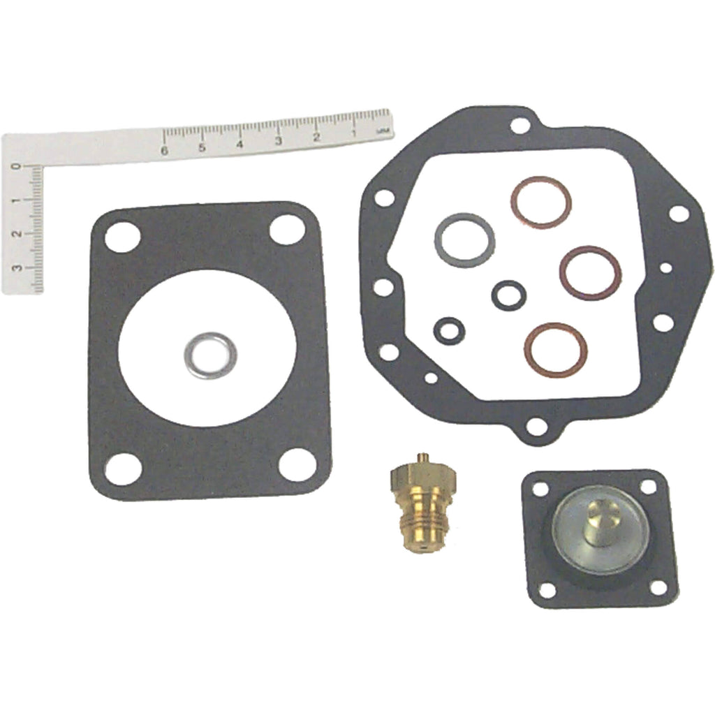 Carburetor Kit O712680