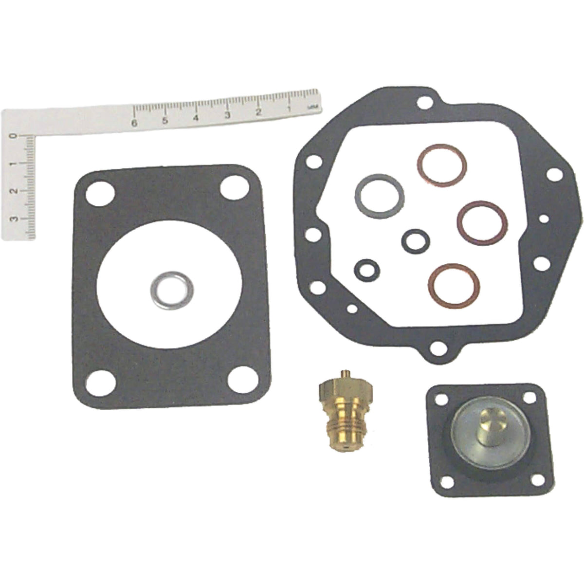 Carburetor Kit O712680