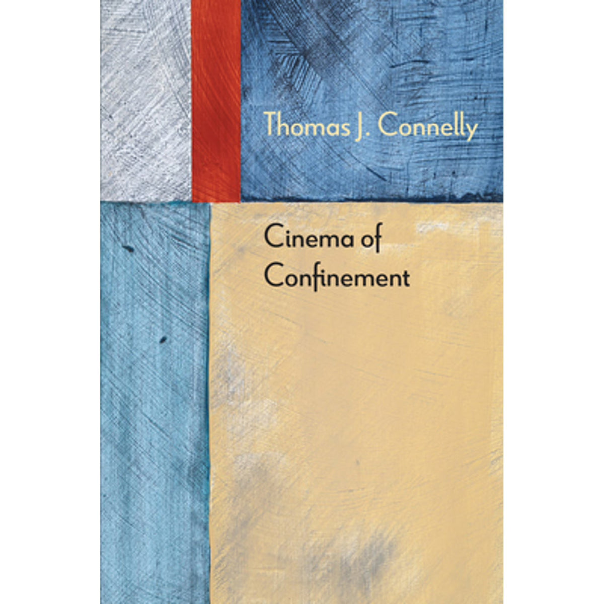 Cinema of Confinement Paperback X7381