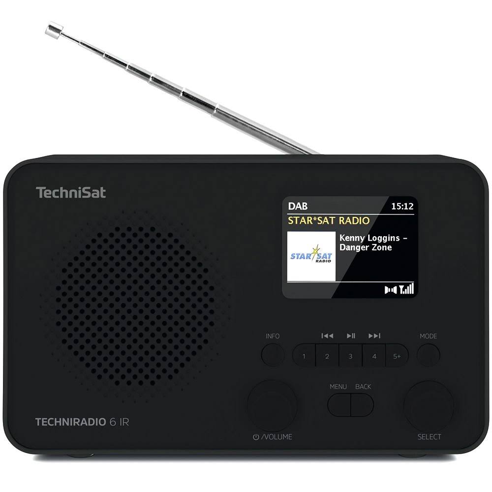 Radio T943854