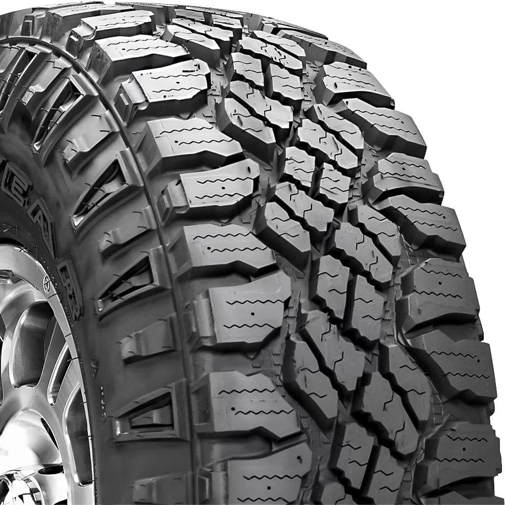 All Terrain Light Truck Tire L608