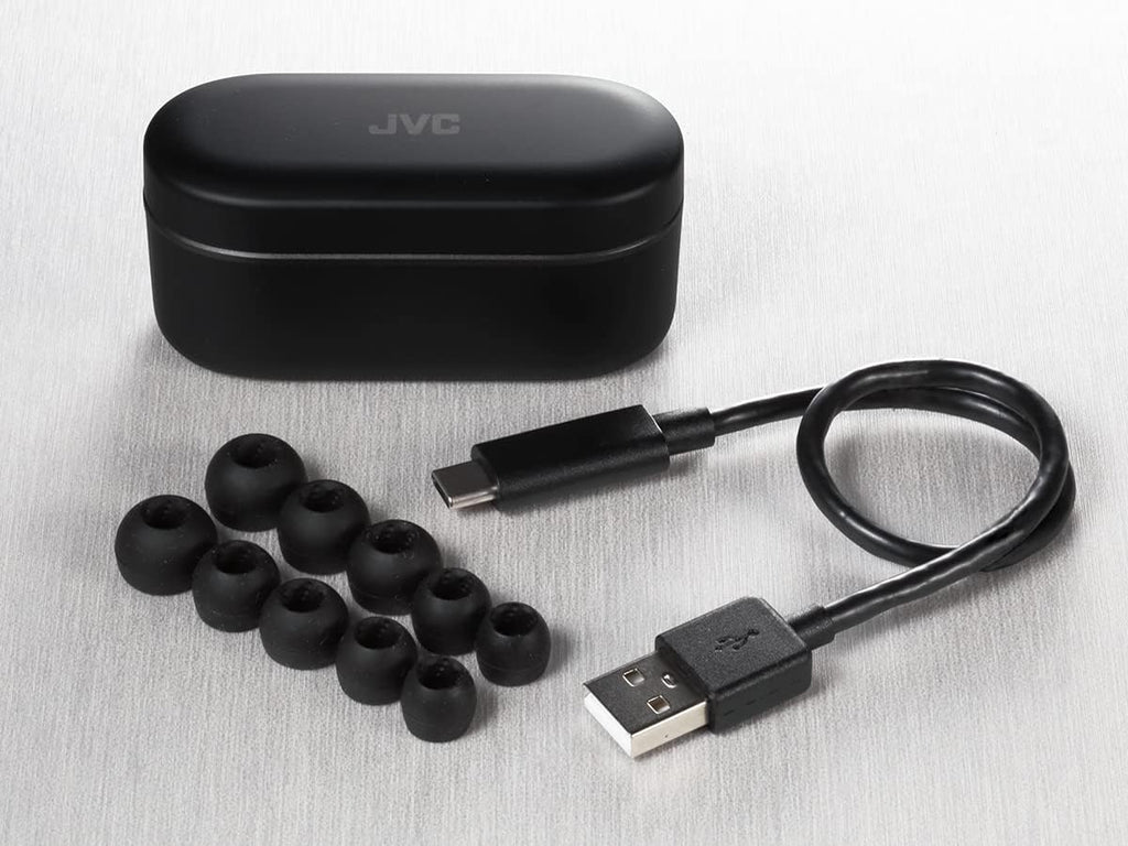True Wireless Headphones with Bluetooth 5.2 M228471