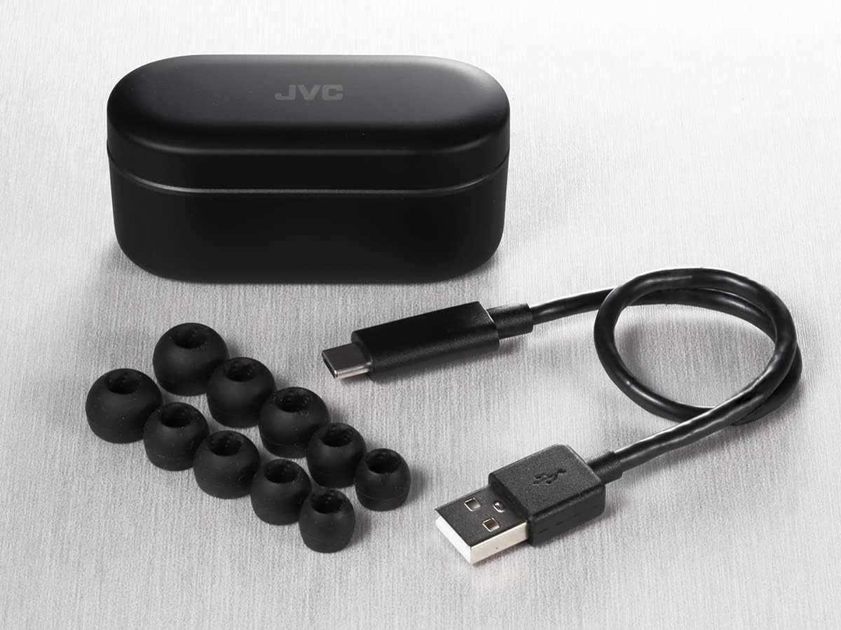 True Wireless Headphones with Bluetooth 5.2 M228471