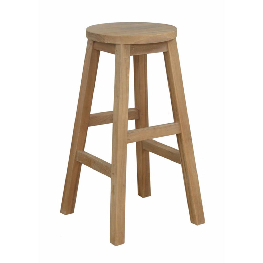 Round Counter Stool Q87703
