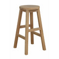 Round Counter Stool Q87703