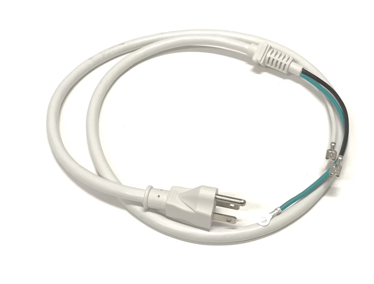 Microwave Power Cord Cable N3842