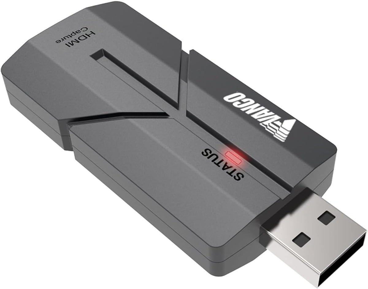 HDMI to USB Capture Device Z379