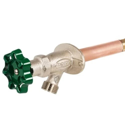 20x22 Heavy Duty Wall Hydrant Crimp PEX U69628