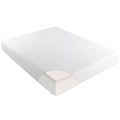 White RV King Mattress E258