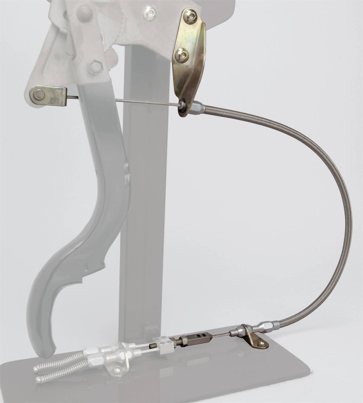 Parking Brake Connector Cables B5300