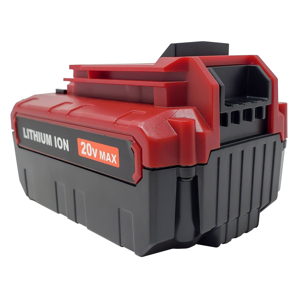 Battery for Porter Cable PCC685L 2-Pack P120